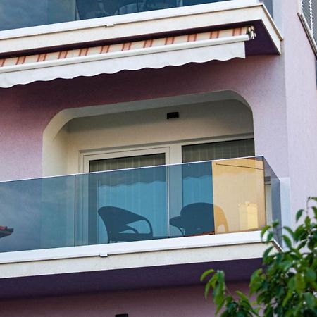 Villa Ana スプリト エクステリア 写真