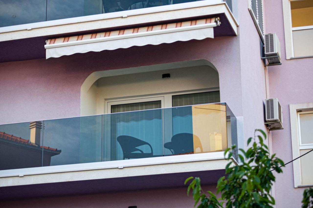 Villa Ana スプリト エクステリア 写真