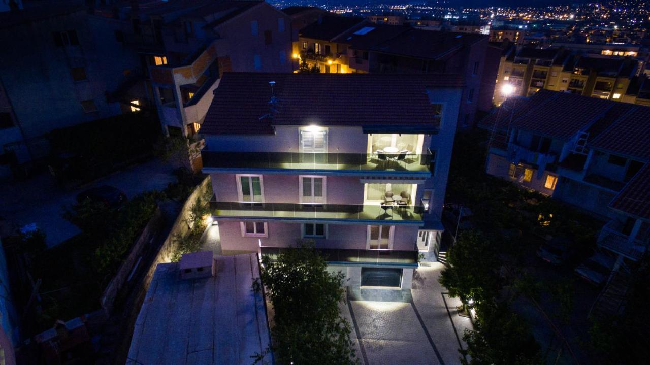 Villa Ana スプリト エクステリア 写真