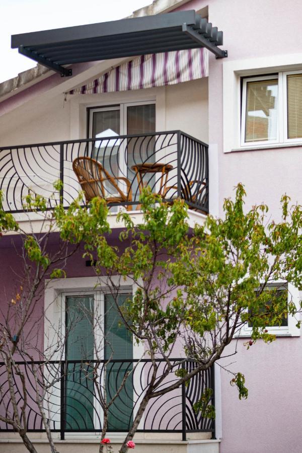 Villa Ana スプリト エクステリア 写真