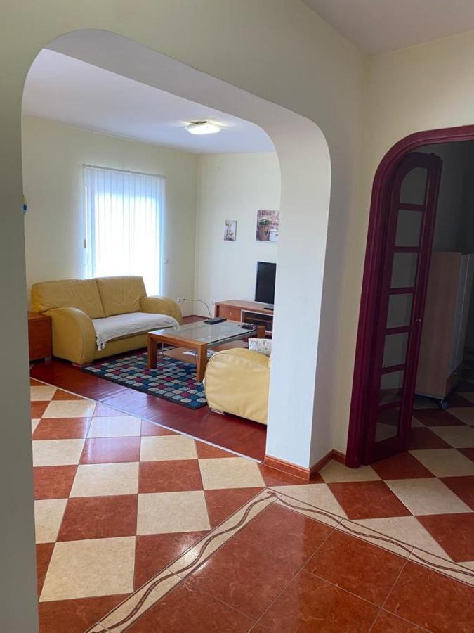 Villa Ana スプリト エクステリア 写真