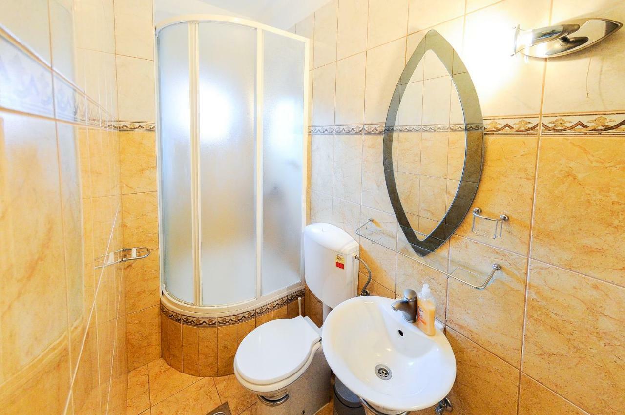 Villa Ana スプリト エクステリア 写真